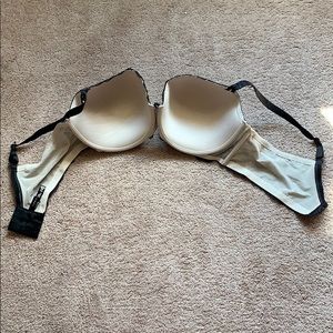 torrid Intimates & Sleepwear - Torrid Black Lace Bra Never Worn Size 44DDD torrid Intimates & Sleepwear - Torrid Black Lace Bra Never Worn Size 44DDD